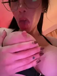 Im_Valentina — Stripchat recorded stream image, 15.01.2026 23:00