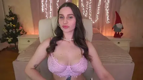 JeysyPotter — Stripchat recorded stream screenshot (16 Jan 2026)