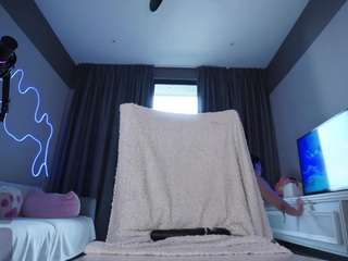 makotomai — Camsoda recorded stream image, 16.01.2026 02:30