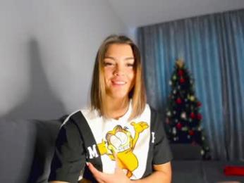 cambabby — Chaturbate recorded stream screenshot (16 Jan 2026)