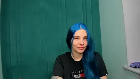 JuliaBusty — Stripchat recorded stream screenshot (16 Jan 2026)