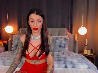 sonyaparker — Camsoda recorded stream screenshot (16 Jan 2026)