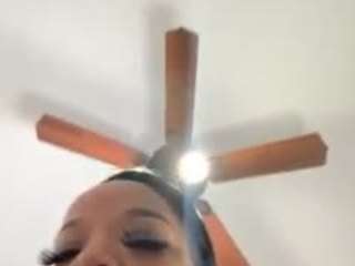 tastethepeach — Camsoda recorded stream screenshot (16 Jan 2026)