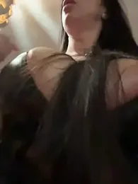 Almmaxxxx — Stripchat recorded stream screenshot (16 Jan 2026)