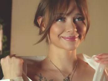 inkanuko — Chaturbate recorded stream image, 16.01.2026 06:10