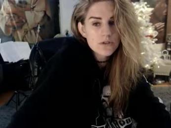 katiecutie_5 — Chaturbate recorded stream screenshot (16 Jan 2026)