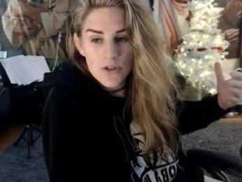 katiecutie_5 — Chaturbate recorded stream screenshot (16 Jan 2026)