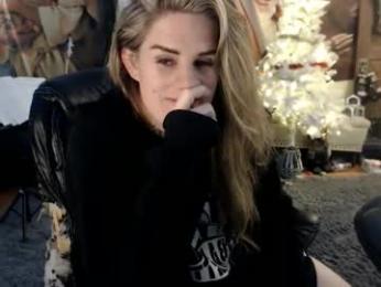 katiecutie_5 — Chaturbate recorded stream screenshot (16 Jan 2026)