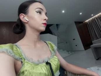 ehotlovea — Chaturbate recorded stream image, 16.01.2026 06:30