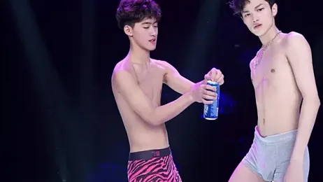 EXO-cbz — Stripchat recorded stream screenshot (16 Jan 2026)