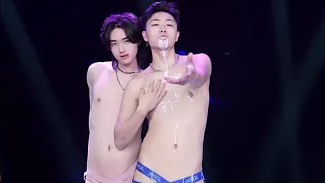 EXO-cbz — Stripchat recorded stream screenshot (16 Jan 2026)