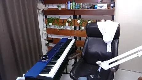 IroManager — Stripchat recorded stream screenshot (16 Jan 2026)