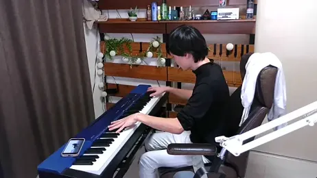 IroManager — Stripchat recorded stream screenshot (16 Jan 2026)