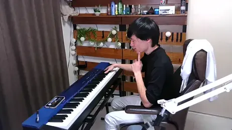 IroManager — Stripchat recorded stream screenshot (16 Jan 2026)