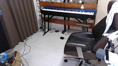 IroManager — Stripchat recorded stream screenshot (16 Jan 2026)