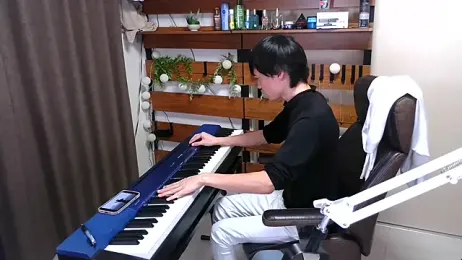 IroManager — Stripchat recorded stream screenshot (16 Jan 2026)