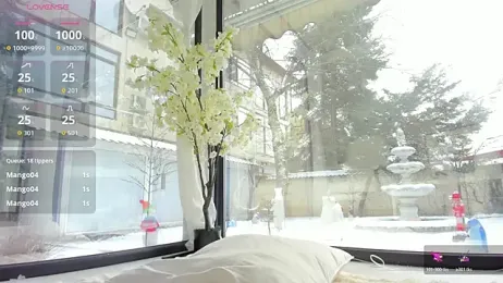 Russian_Ava — Stripchat recorded stream screenshot (16 Jan 2026)