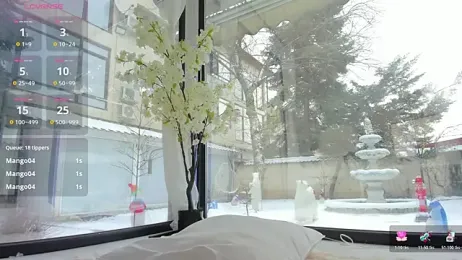 Russian_Ava — Stripchat recorded stream screenshot (16 Jan 2026)