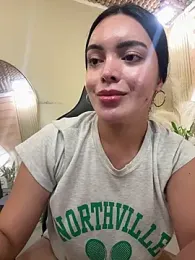 TS-SimplyTheBest — Stripchat recorded stream screenshot (16 Jan 2026)