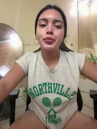 TS-SimplyTheBest — Stripchat recorded stream screenshot (16 Jan 2026)