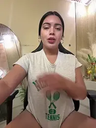 TS-SimplyTheBest — Stripchat recorded stream screenshot (16 Jan 2026)