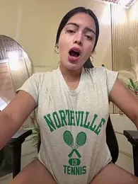 TS-SimplyTheBest — Stripchat recorded stream screenshot (16 Jan 2026)