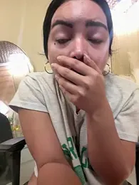 TS-SimplyTheBest — Stripchat recorded stream screenshot (16 Jan 2026)