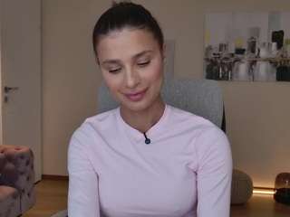 lenna-goddess — Camsoda recorded stream image, 16.01.2026 09:50
