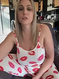 Leanymphoo — Stripchat recorded stream image, 16.01.2026 09:50