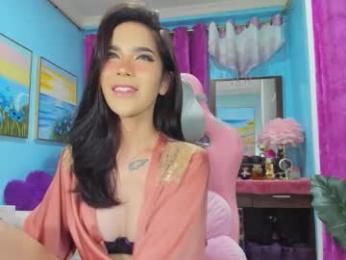 tinatemptsxxx — Chaturbate recorded stream image, 16.01.2026 11:00