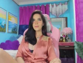 tinatemptsxxx — Chaturbate recorded stream image, 16.01.2026 11:00