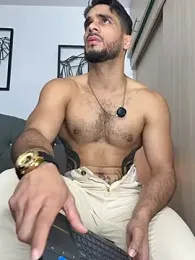 Maximiliano_ford — Stripchat recorded stream image, 16.01.2026 10:40