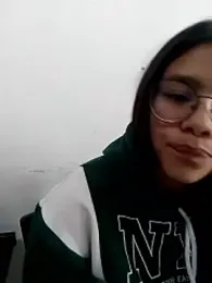 SofieLove_01 — Stripchat recorded stream image, 16.01.2026 08:20