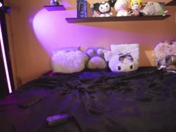 iam_eli — Chaturbate recorded stream image, 30.01.2025 01:10