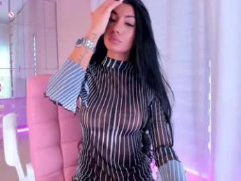 miss_diamond__ — Chaturbate recorded stream image, 16.01.2026 08:00