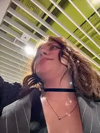 lucy-joy — Stripchat recorded stream screenshot (16 Jan 2026)