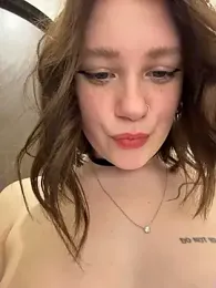 lucy-joy — Stripchat recorded stream screenshot (16 Jan 2026)