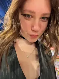 lucy-joy — Stripchat recorded stream screenshot (16 Jan 2026)