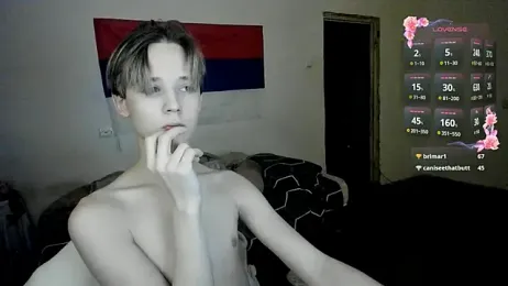 Vampirella_GS — Stripchat recorded stream screenshot (16 Jan 2026)