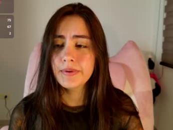 allisonpalmer — Chaturbate recorded stream image, 16.01.2026 12:30