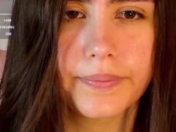 allisonpalmer — Chaturbate recorded stream image, 16.01.2026 12:30