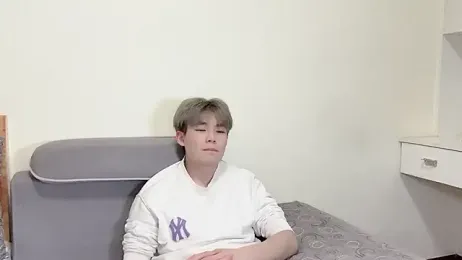 xiaoyang5200 — Stripchat recorded stream screenshot (16 Jan 2026)