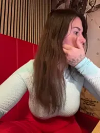 TattooGirlAlia — Stripchat recorded stream screenshot (16 Jan 2026)