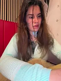 TattooGirlAlia — Stripchat recorded stream screenshot (16 Jan 2026)