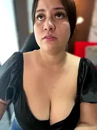 Natalia_Cleark09 — Stripchat recorded stream image, 16.01.2026 16:20