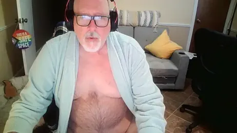 superbearboss — Stripchat recorded stream screenshot (16 Jan 2026)