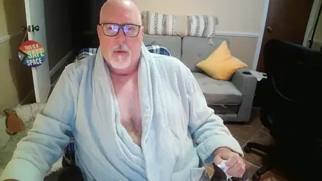 superbearboss — Stripchat recorded stream screenshot (16 Jan 2026)