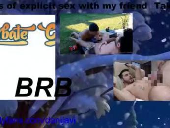 wapos__25 — Chaturbate recorded stream image, 16.01.2026 17:50
