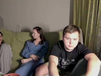 FanatKenli — Bongacams recorded stream screenshot (16 Jan 2026)