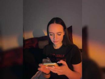 Italianka — Bongacams recorded stream screenshot (16 Jan 2026)